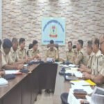जमशेदपुर न्यूज़: डीडी बार हमला मामले की जांच तेज, डीआईजी ने अधिकारियों के साथ की समीक्षा बैठक