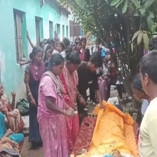 जमशेदपुर क्राइम: बाइक चोरी के शक में युवक की पिटाई, इलाज में देरी के बाद&hellip;