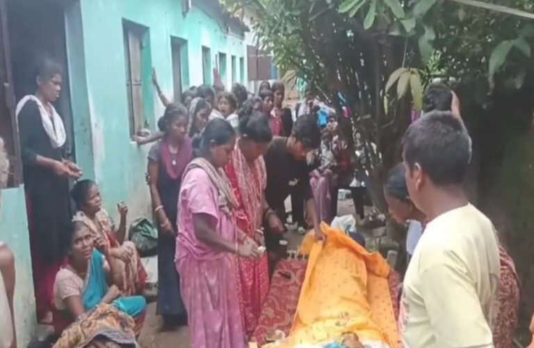 जमशेदपुर क्राइम: बाइक चोरी के शक में युवक की पिटाई, इलाज में देरी के बाद हुई मौत