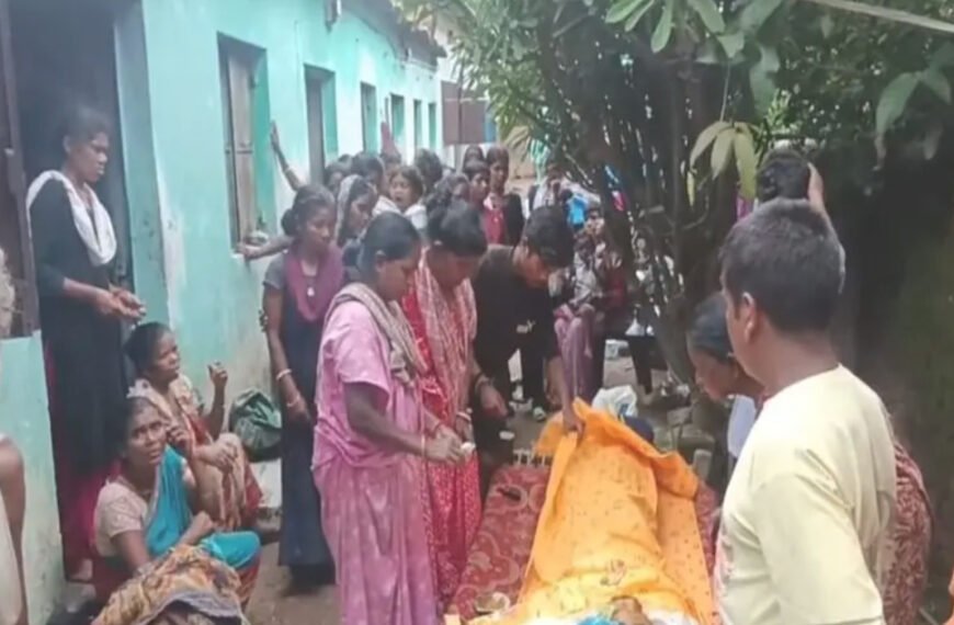 जमशेदपुर क्राइम: बाइक चोरी के शक में युवक की पिटाई, इलाज में&hellip;