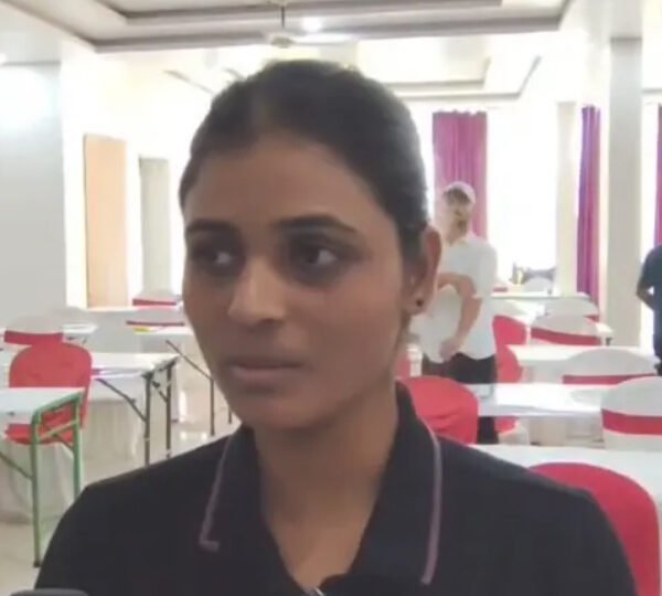 बोकारो न्यूज़: कबड्डी तकनीकी अधिकारियों का राष्ट्रीय प्रशिक्षण कार्यक्रम सफलतापूर्वक संपन्न
