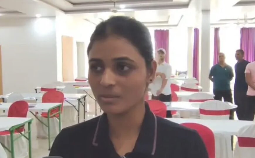 बोकारो न्यूज़: कबड्डी तकनीकी अधिकारियों का राष्ट्रीय प्रशिक्षण कार्यक्रम सफलतापूर्वक संपन्न