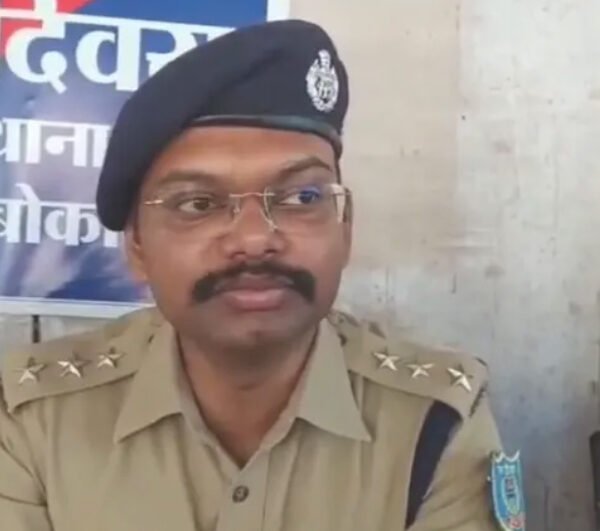 बोकारो न्यूज़: चास और मुफस्सिल थाना में लगा थाना दिवस, जमीन विवाद के मामलों पर&hellip;