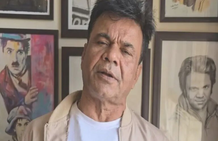चेक बाउंस के सात मामलों में अभिनेता राजपाल यादव को नहीं मिली राहत, हाई कोर्ट ने सजा बरकरार रखी