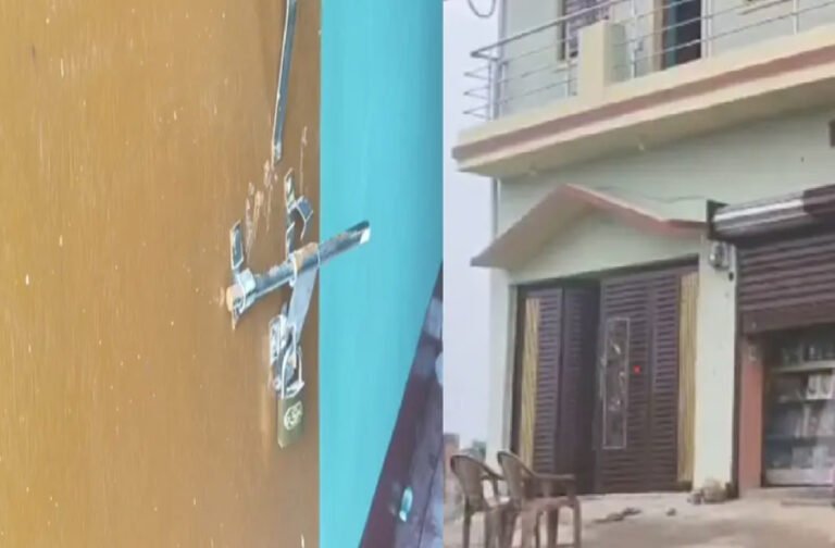 गम्हरिया में तीन युवक हिरासत में, आईटी से जुड़ा सामान मिलने के बाद पुलिस कर रही जांच