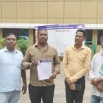 जमशेदपुर न्यूज: आदिवासी जमीन के कथित अवैध हस्तांतरण पर भाजपा एसटी मोर्चा ने प्रशासन से जांच की मांग की