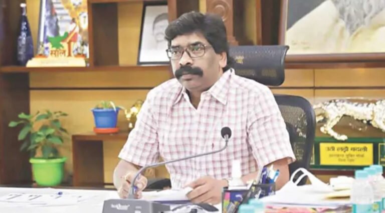 झारखंड सरकार: विकास योजनाओं की समीक्षा के लिए आज से बैठकों की शुरुआत करेंगे मुख्यमंत्री हेमंत सोरेन