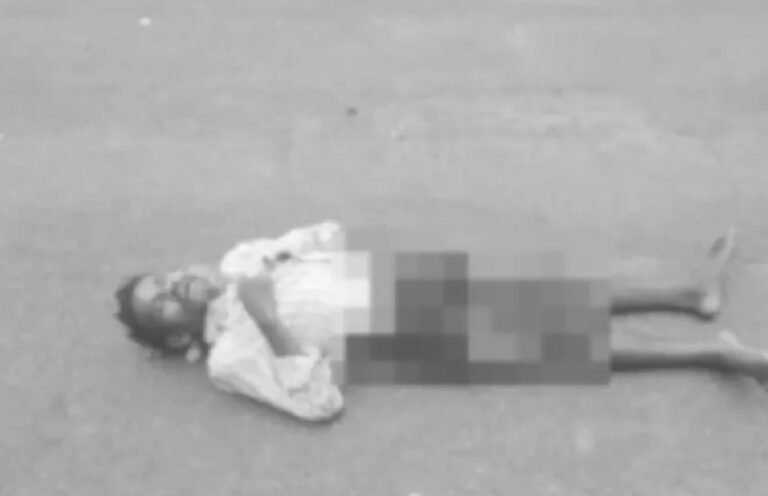 जमशेदपुर न्यूज: साकची में मिले शव की पहचान एमजीएम अस्पताल से लापता मरीज के रूप में हुई