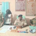 चाईबासा न्यूज: जगन्नाथपुर महिला हत्याकांड का खुलासा, पत्नी की हत्या के आरोप में पति गिरफ्तार