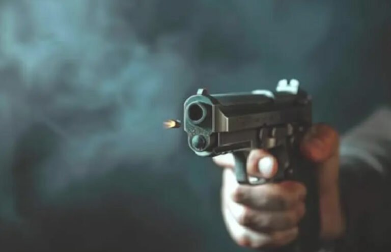 गढ़वा न्यूज: युवक को गोली मारकर किया घायल, गंभीर हालत में रिम्स रेफर