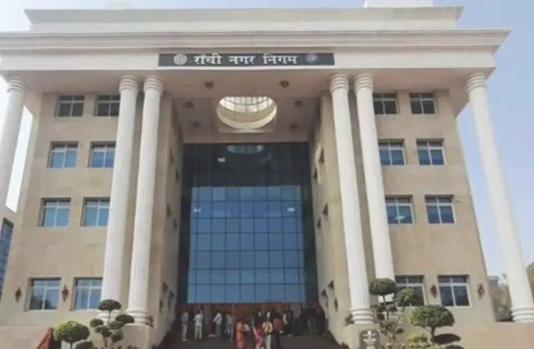 रांची न्यूज: ग्रीन सिटी बनाने की दिशा में तेज हुआ काम, 80 से ज्यादा स्थानों पर विकसित होंगे हरित क्षेत्र