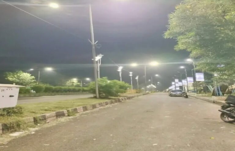 Jharkhand News: राष्ट्रीय राजमार्गों की सुरक्षा के लिए हर जिले में बनेगी हाईवे सेफ्टी टास्क फोर्स
