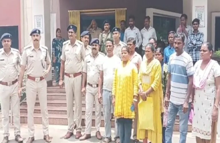 Adityapur News: बास्कोनगर से लापता तीन नाबालिग बच्चियां सकुशल बरामद, परिवार में लौटी खुशी