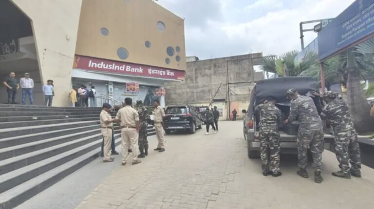 Passport Office Bomb Threat: झारखंड के पासपोर्ट सेवा केंद्रों को बम से उड़ाने की धमकी, सुरक्षा एजेंसियां अलर्ट