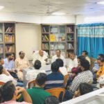 जमशेदपुर न्यूज: मानगो नगर निगम कार्यालय के खिलाफ 27 जुलाई को होगा धरना