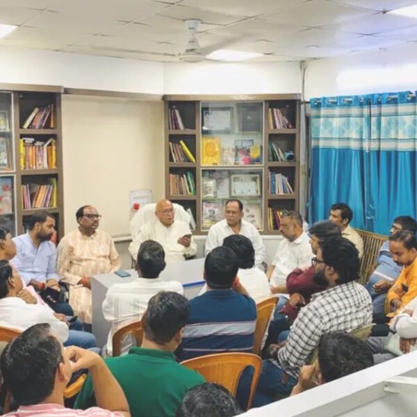 जमशेदपुर न्यूज: मानगो नगर निगम कार्यालय के खिलाफ 27 जुलाई को होगा धरना