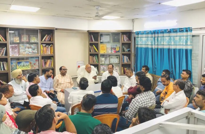 जमशेदपुर न्यूज: मानगो नगर निगम कार्यालय के खिलाफ 27 जुलाई को होगा&hellip;
