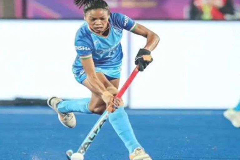 झारखंड हॉकी: महिला विश्व कप के लिए भारतीय टीम घोषित, सलिमा टेटे को मिली कप्तानी