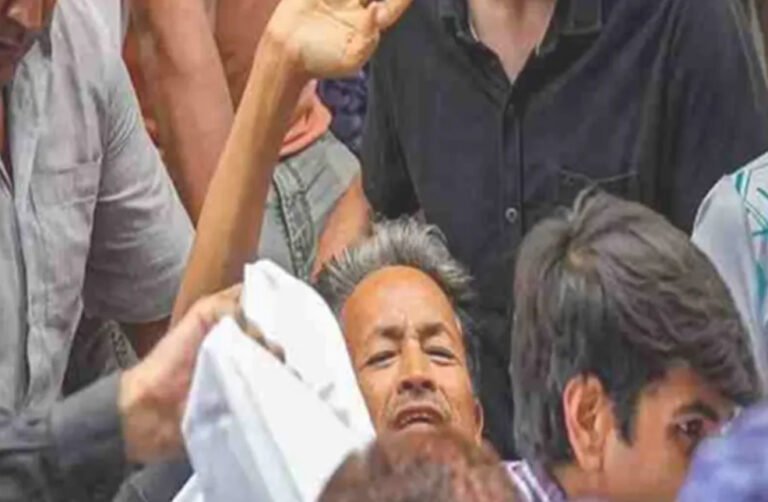 सोनम वांगचुक केस: इलाज को लेकर दिल्ली हाईकोर्ट की अहम टिप्पणी