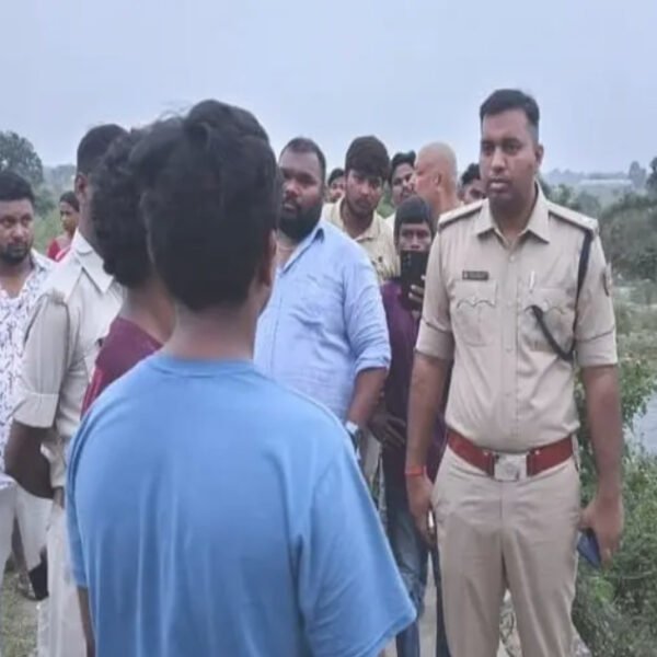 जमशेदपुर: छोटा बांकी डैम में नहाने के दौरान 16 वर्षीय किशोर डूबा, तलाश जारी