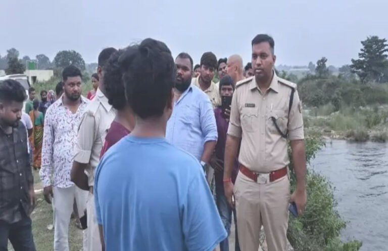 जमशेदपुर: छोटा बांकी डैम में नहाने के दौरान 16 वर्षीय किशोर डूबा, तलाश जारी