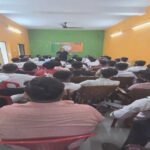 जमशेदपुर: मशाल जुलूस और JPSC घेराव की तैयारी में जुटा भाजयुमो, कार्यकर्ताओं को सौंपी जिम्मेदारी