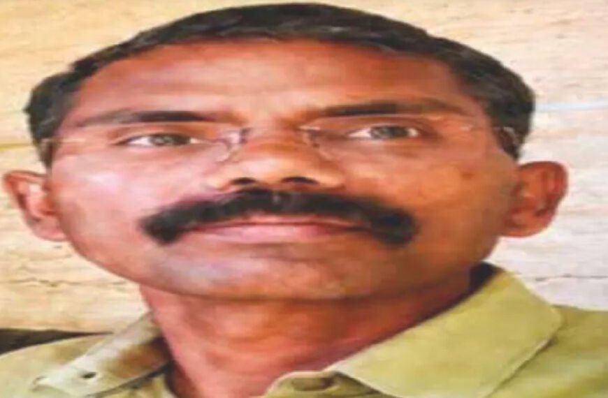 चाईबासा: मझगांव थाना को मिला नया थाना प्रभारी, परमेश्वर उरांव ने संभाली&hellip;