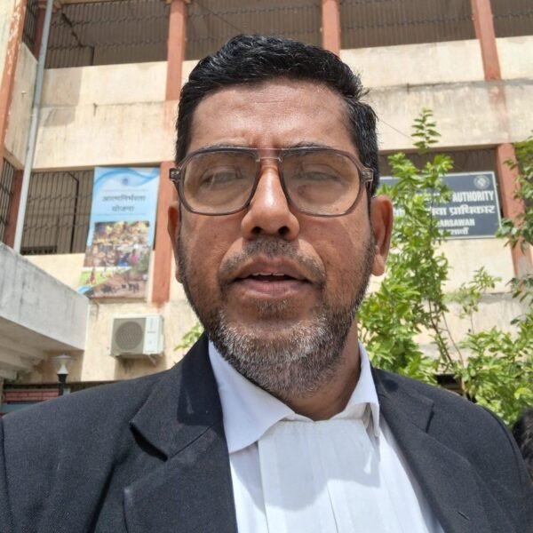 1.50 लाख की साइबर ठगी मामले में मोहम्मद शराफत बरी, साक्ष्य के अभाव में कोर्ट&hellip;