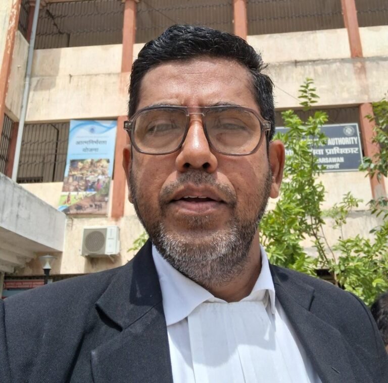 1.50 लाख की साइबर ठगी मामले में मोहम्मद शराफत बरी, साक्ष्य के अभाव में कोर्ट ने सुनाया फैसला