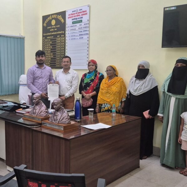 Jamshedpur:- जुगसलाई में आवारा कुत्तों का बढ़ता आतंक, वार्ड पार्षदों ने डॉग कैचिंग टीम और&hellip;