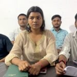 छात्रों की मांगों को लेकर जमशेदपुर में बड़ा आंदोलन, 18 अगस्त को भूख हड़ताल और धरना