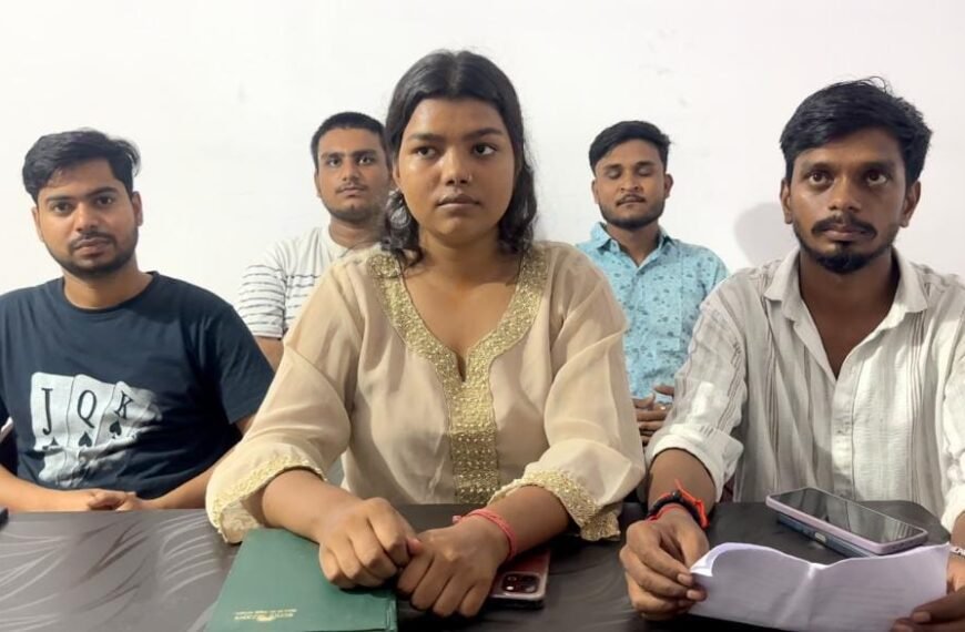 छात्रों की मांगों को लेकर जमशेदपुर में बड़ा आंदोलन, 18 अगस्त को&hellip;