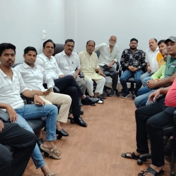 Jamshedpur:- जुगसलाई में मूलभूत सुविधाओं की बदहाली पर पार्षदों की बैठक, एक सप्ताह में सुधार&hellip;