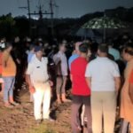 Jamshedpur Breaking: खरकई नदी के तेज बहाव में 28 वर्षीय युवक के बहने की सूचना, तलाश में जुटे स्थानीय लोग