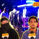 Jamshedpur:- मानगो गुलाब बाग में युवक का अपहरण कर मारपीट का आरोप, मां-बेटे पहुंचे थाना…
