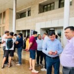 जमशेदपुर में भीषण सड़क हादसा: ब्रेकडाउन ट्रेलर में घुसी तेज रफ्तार कार, चार की मौत, मृतकों में मंत्री दीपिका पांडेय सिंह की बेटी भी शामिल